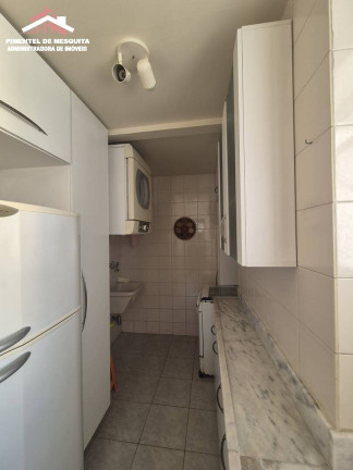 Imagem Apartamento com 1 Quarto à Venda, 70 m² em Centro - Niterói