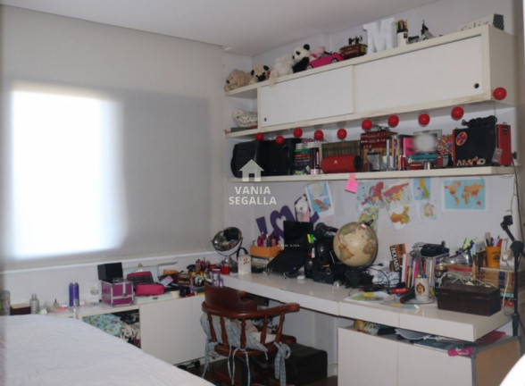 Imagem Apartamento com 3 Quartos à Venda, 132 m² em Perdizes - São Paulo