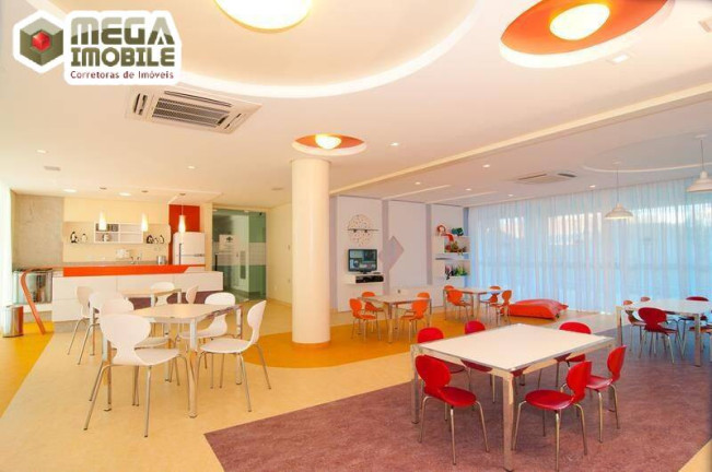 Imagem Apartamento com 2 Quartos à Venda, 72 m² em Trindade - Florianópolis
