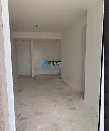 Apartamento com 2 Quartos à Venda, 56 m² em Baeta Neves - São Bernardo Do Campo
