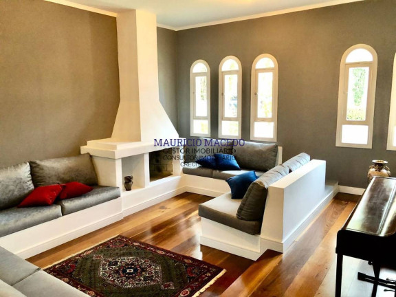 Imagem Casa com 4 Quartos à Venda, 649 m² em Alphaville Residencial Um - Barueri Imagem Casa com 4 Quartos à Venda, 649 m² em Alphaville Residencial Um - Barueri