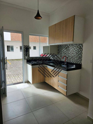 Imagem Kitnet com 1 Quarto à Venda, 37 m² em Vila Formosa - Sorocaba Imagem Kitnet com 1 Quarto à Venda, 37 m² em Vila Formosa - Sorocaba