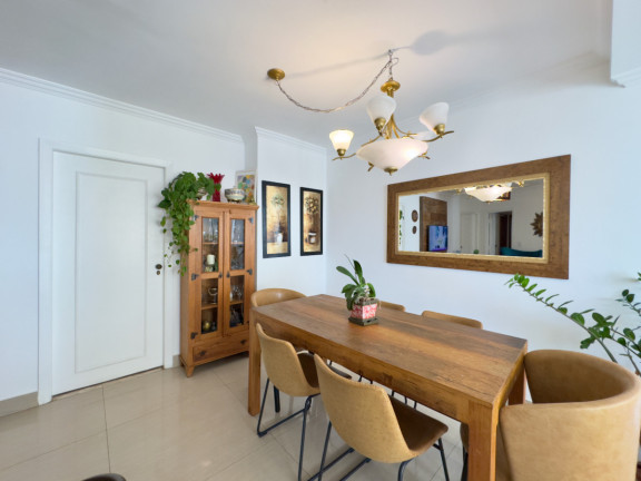Imagem Apartamento com 3 Quartos à Venda, 124 m² em Vila Mascote - São Paulo Imagem Apartamento com 3 Quartos à Venda, 124 m² em Vila Mascote - São Paulo