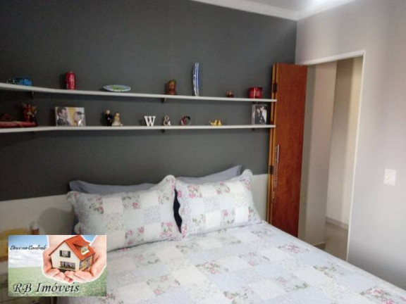 Imagem Apartamento com 2 Quartos à Venda, 56 m² em Jardim Santo André - Santo André Imagem Apartamento com 2 Quartos à Venda, 56 m² em Jardim Santo André - Santo André