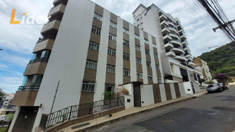 Imagem Apartamento com 2 Quartos à Venda, 65 m² em Paineiras - Juiz De Fora Imagem Apartamento com 2 Quartos à Venda, 65 m² em Paineiras - Juiz De Fora
