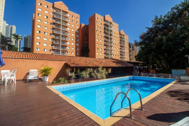 Imagem Imóvel com 2 Quartos à Venda, 100 m² em Morumbi - São Paulo Imagem Imóvel com 2 Quartos à Venda, 100 m² em Morumbi - São Paulo