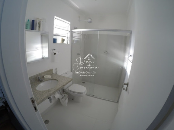 Imagem Apartamento com 3 Quartos à Venda, 122 m² em Pitangueiras - Guarujá