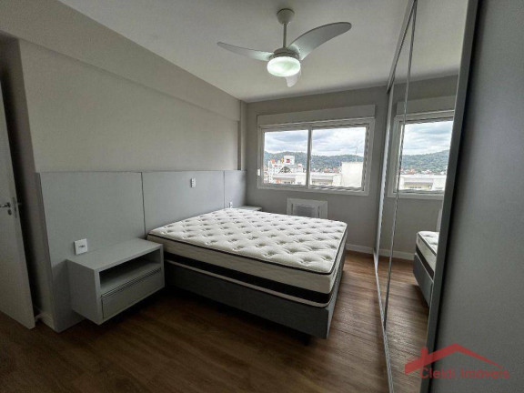 Imagem Apartamento com 2 Quartos para Alugar, 73 m² em América - Joinville Imagem Apartamento com 2 Quartos para Alugar, 73 m² em América - Joinville