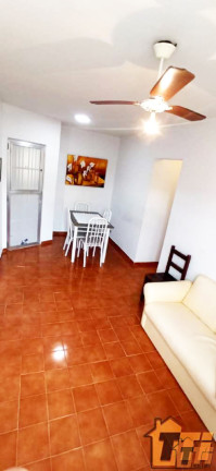 Apartamento com 2 Quartos à Venda, 60 m² em Praia Grande - Ubatuba