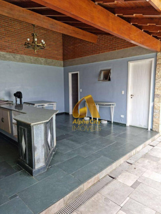 Imagem Casa com 5 Quartos à Venda ou Locação, 700 m² em Alphaville - Barueri