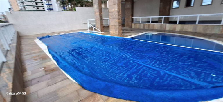 Imagem Apartamento com 2 Quartos à Venda, 70 m² em Boquirao - Praia Grande Imagem Apartamento com 2 Quartos à Venda, 70 m² em Boquirao - Praia Grande