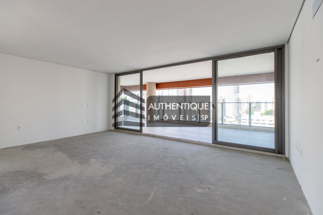 Imagem Apartamento com 4 Quartos à Venda, 232 m² em Campo Belo - São Paulo Imagem Apartamento com 4 Quartos à Venda, 232 m² em Campo Belo - São Paulo