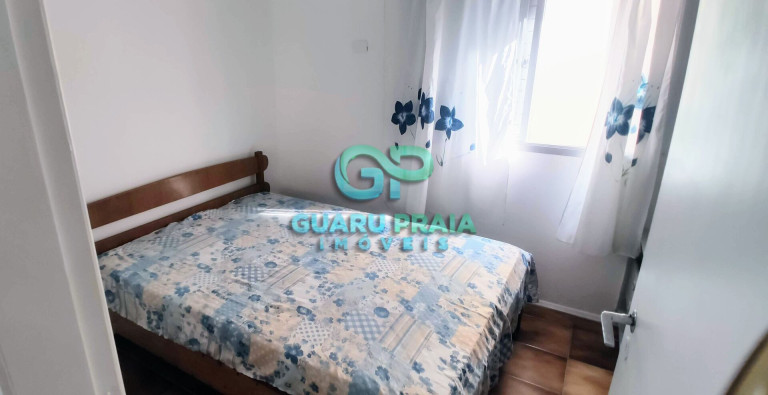 Imagem Apartamento com 2 Quartos à Venda, 65 m² em Enseada - Guarujá