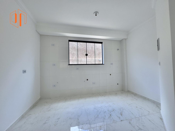Imagem Apartamento com 2 Quartos à Venda, 46 m² em Afonso Pena - São José Dos Pinhais