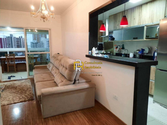 Imagem Apartamento com 2 Quartos à Venda, 86 m² em Canto Do Forte - Praia Grande Imagem Apartamento com 2 Quartos à Venda, 86 m² em Canto Do Forte - Praia Grande