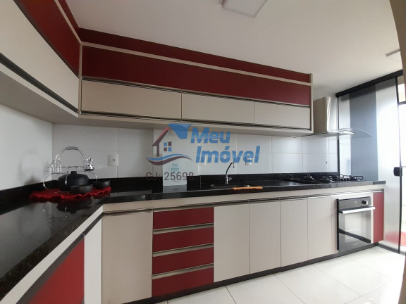 Imóvel com 3 Quartos à Venda, 95 m² em Residencial Alto Das Caraíbas - Luziânia
