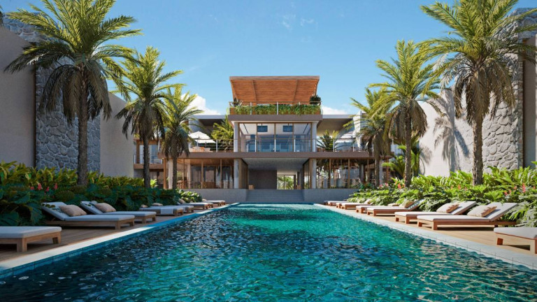 Imagem Casa de Condomínio com 4 Quartos à Venda, 217 m² em Guadalupe - Sirinhaém Imagem Casa de Condomínio com 4 Quartos à Venda, 217 m² em Guadalupe - Sirinhaém