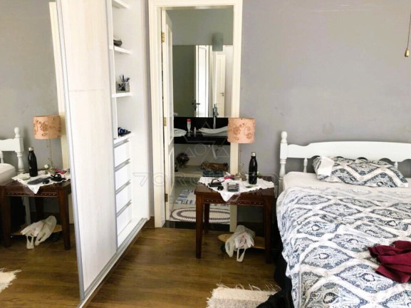 Imagem Casa de Condomínio com 4 Quartos à Venda, 365 m² em Lagoa Bonita - Engenheiro Coelho Imagem Casa de Condomínio com 4 Quartos à Venda, 365 m² em Lagoa Bonita - Engenheiro Coelho