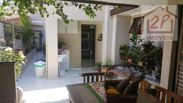 Imagem Sobrado com 3 Quartos à Venda, 189 m² em Jardim Satélite - São José Dos Campos Imagem Sobrado com 3 Quartos à Venda, 189 m² em Jardim Satélite - São José Dos Campos