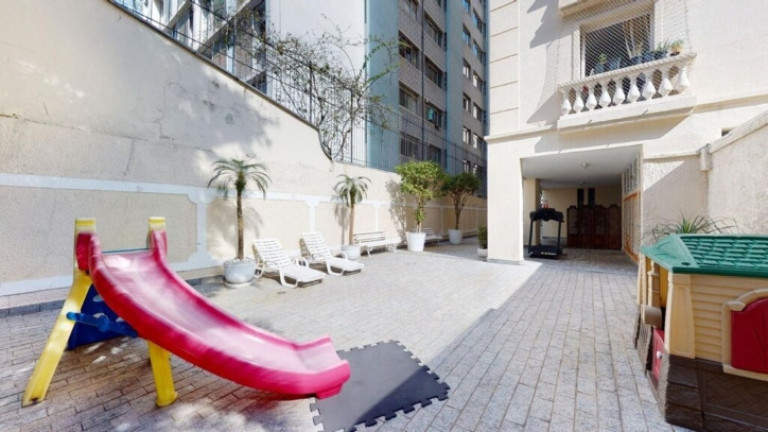 Imagem Apartamento com 2 Quartos à Venda, 96 m² em Jardim Paulista - São Paulo Imagem Apartamento com 2 Quartos à Venda, 96 m² em Jardim Paulista - São Paulo