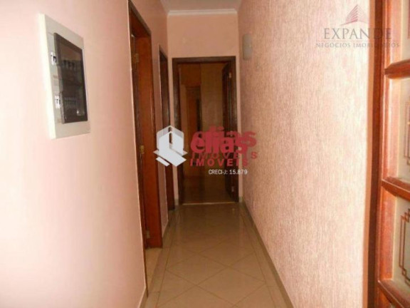 Casa com 2 Quartos à Venda, 130 m² em Cidade Jardim - Bauru