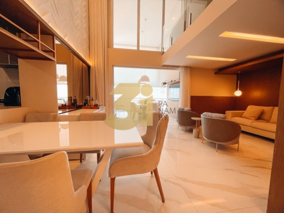 Imagem Apartamento com 4 Quartos à Venda, 198 m² em Vila Andrade - São Paulo