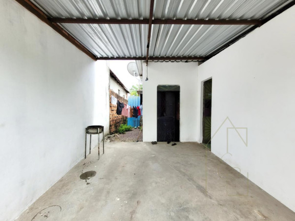 Imagem Casa com 3 Quartos à Venda, 45 m² em Novo Aleixo - Manaus Imagem Casa com 3 Quartos à Venda, 45 m² em Novo Aleixo - Manaus