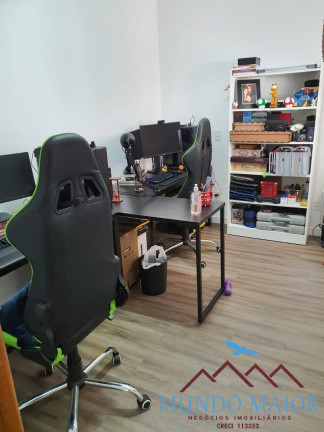 Imagem Apartamento à Venda, 70 m² em Vila Eldizia - Santo André