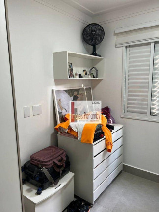Imagem Apartamento com 2 Quartos à Venda, 57 m² em Vila Andrade - São Paulo