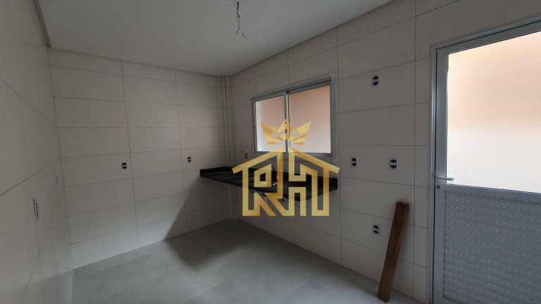 Imagem Sobrado com 2 Quartos à Venda, 58 m² em Aviação - Praia Grande Imagem Sobrado com 2 Quartos à Venda, 58 m² em Aviação - Praia Grande