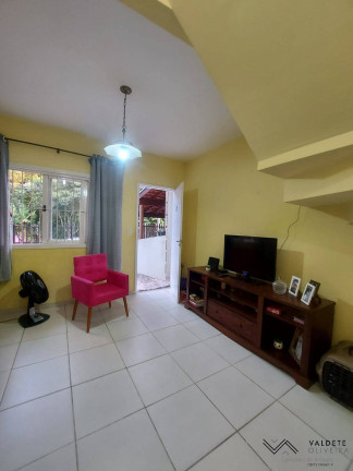 Imagem Sobrado com 2 Quartos à Venda, 130 m² em Residencial Bosque Dos Ipês - São José Dos Campos Imagem Sobrado com 2 Quartos à Venda, 130 m² em Residencial Bosque Dos Ipês - São José Dos Campos