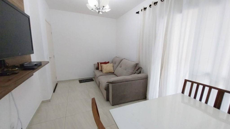 Imagem Apartamento com 1 Quarto à Venda, 45 m² em Aviação - Praia Grande Imagem Apartamento com 1 Quarto à Venda, 45 m² em Aviação - Praia Grande