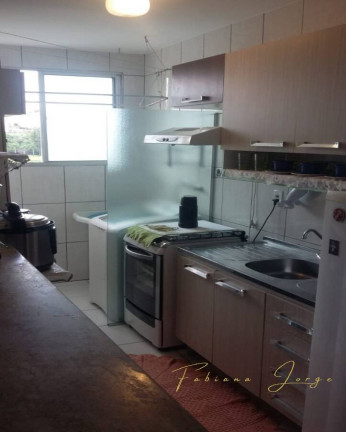 Imagem Apartamento com 2 Quartos à Venda, 45 m² em Loteamento Parque São Martinho - Campinas Imagem Apartamento com 2 Quartos à Venda, 45 m² em Loteamento Parque São Martinho - Campinas