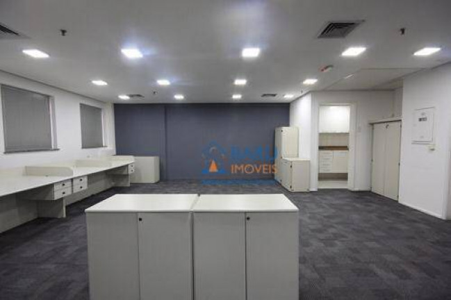 Loja para Alugar, 50 m² em Campo Belo - São Paulo