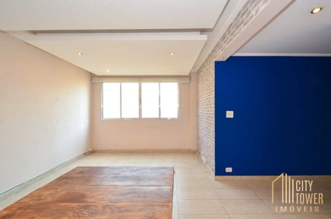 Apartamento com 3 Quartos à Venda, 102 m² em Planalto Paulista - São Paulo