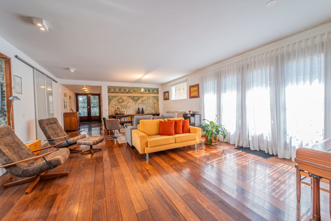 Imagem Casa com 4 Quartos à Venda, 533 m² em Santo Amaro - São Paulo Imagem Casa com 4 Quartos à Venda, 533 m² em Santo Amaro - São Paulo
