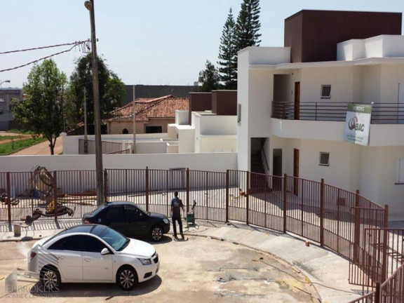 Imagem Casa com 1 Quarto à Venda, 39 m² em Jardim Betânia - Sorocaba Imagem Casa com 1 Quarto à Venda, 39 m² em Jardim Betânia - Sorocaba