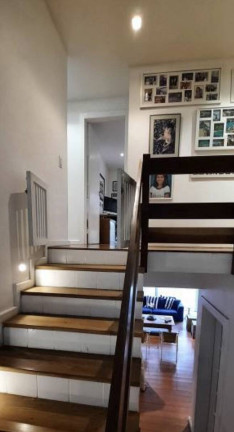 Imagem Casa de Condomínio com 4 Quartos à Venda, 320 m² em São Conrado - Rio De Janeiro Imagem Casa de Condomínio com 4 Quartos à Venda, 320 m² em São Conrado - Rio De Janeiro