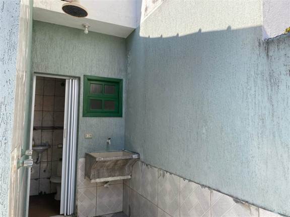 Imagem Casa com 2 Quartos à Venda, 85 m² em Balneario Maracana - Praia Grande