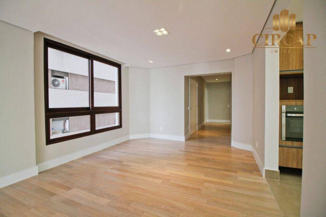 Imagem Apartamento com 3 Quartos à Venda, 199 m² em Jardim Paulista - São Paulo