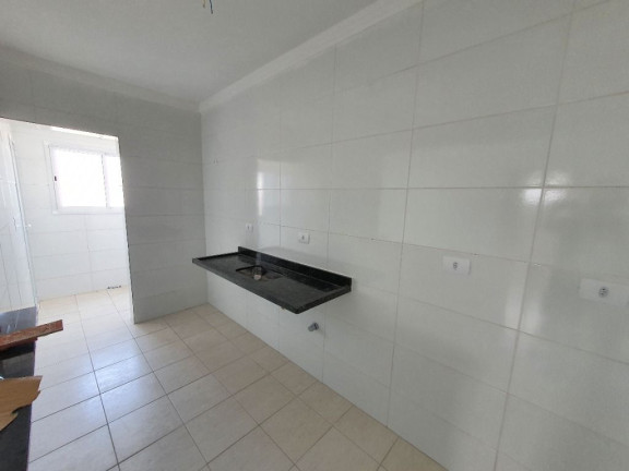 Imagem Apartamento com 2 Quartos à Venda, 70 m² em Jardim Real - Praia Grande