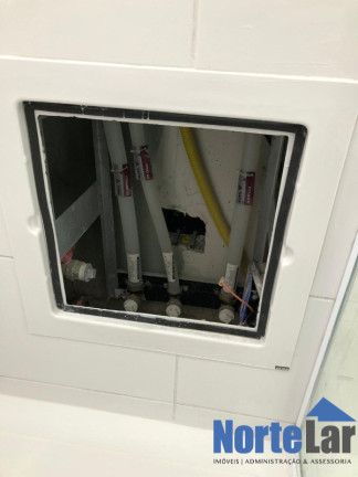 Imagem Apartamento com 2 Quartos à Venda, 45 m² em Limão - São Paulo