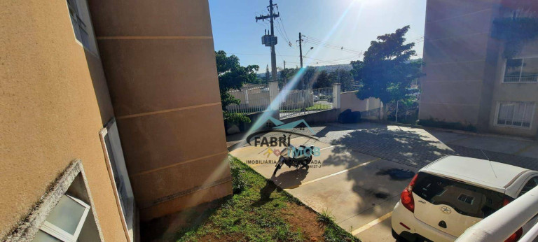 Imagem Apartamento com 2 Quartos à Venda, 52 m² em Jardim Leocádia - Sorocaba Imagem Apartamento com 2 Quartos à Venda, 52 m² em Jardim Leocádia - Sorocaba