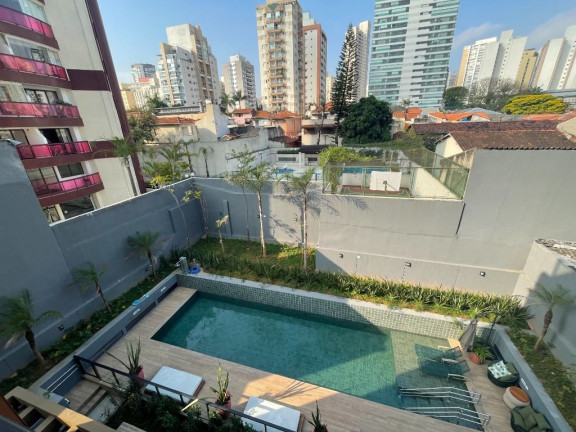 Imagem Apartamento com 1 Quarto à Venda, 47 m² em Vila Mariana - São Paulo Imagem Apartamento com 1 Quarto à Venda, 47 m² em Vila Mariana - São Paulo