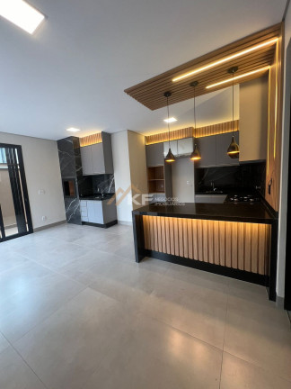 Imagem Casa de Condomínio com 3 Quartos à Venda, 170 m² em Quinta Da Primavera - Ribeirão Preto Imagem Casa de Condomínio com 3 Quartos à Venda, 170 m² em Quinta Da Primavera - Ribeirão Preto