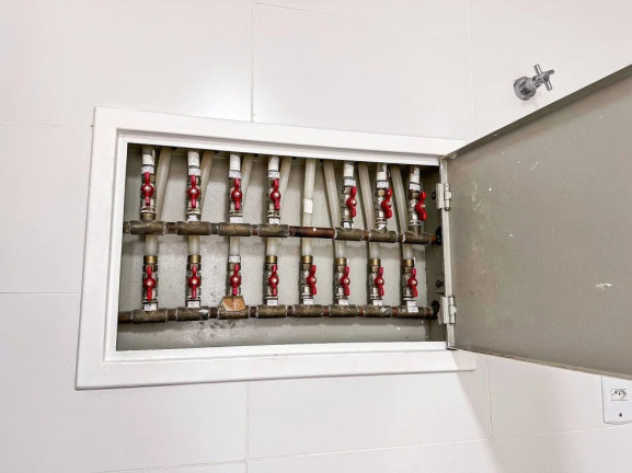 Imagem Casa com 5 Quartos à Venda, 465 m² em Chapéu Do Sol - Porto Alegre