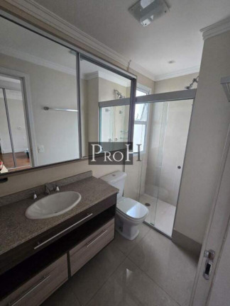 Imagem Apartamento com 3 Quartos à Venda, 156 m² em Centro - São Bernardo Do Campo