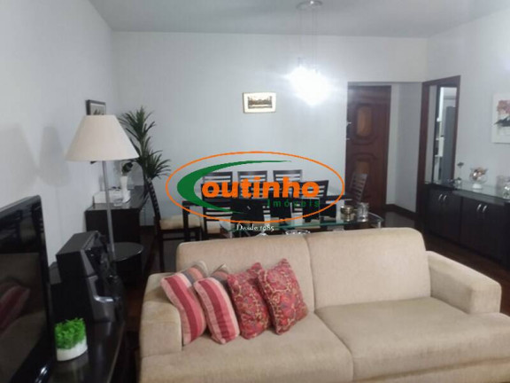 Imagem Apartamento com 3 Quartos à Venda, 120 m² em Tijuca - Rio De Janeiro Imagem Apartamento com 3 Quartos à Venda, 120 m² em Tijuca - Rio De Janeiro
