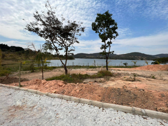 Imagem Terreno à Venda, 1.950 m² em Barragem Benfica - Itaúna Imagem Terreno à Venda, 1.950 m² em Barragem Benfica - Itaúna