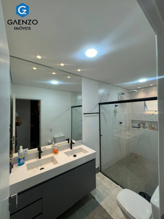 Imagem Casa de Condomínio com 4 Quartos à Venda, 331 m² em Suru - Santana De Parnaíba Imagem Casa de Condomínio com 4 Quartos à Venda, 331 m² em Suru - Santana De Parnaíba